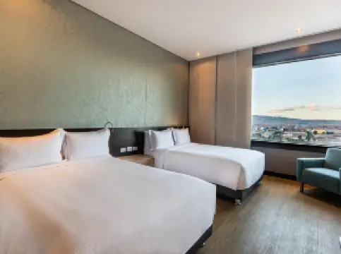 DoubleTree by Hilton Bogota Salitre ar