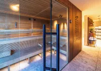 The Zipper Hotel & Apartments - Spa