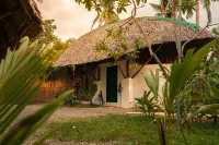 Bamboo Jungle Villas - Villas