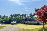 Seosan Pension Sunrise Beach
