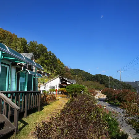 Yecheon Star Damba Pension