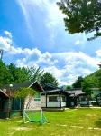 Hongcheon Neoreun Rock Pension