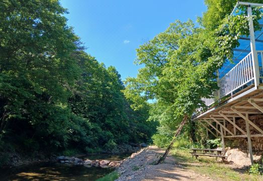 문경 거기그곳에펜션