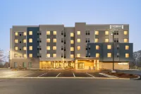 Staybridge Suites NORFOLK AIRPORT by IHG