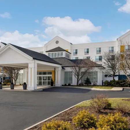 Hilton Garden Inn Indianapolis/Carmel