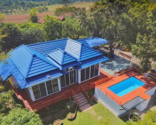 Wangnamkeaw Goodviewresort Hotels in Wang Nam Khiao