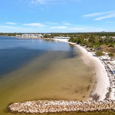 Mangrove Point Townhome