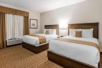 Travelodge Suites by Wyndham Estevan