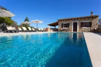 Agroturismo Ses Illes - Pool
