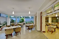 Holiday Inn MUTARE by IHG - breakfast