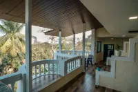 Sea Esta Resort & Cafe - parking
