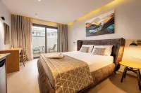 Elegant Maltepe Accommodation