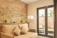 Guest Ready - Apartamentos Modernos Fira Barcelona