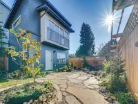 Mini Pearl Sleek Seattle Gem w/ Easy Dtwn Access Các khách sạn gần Sân bay quốc tế Boeing Field