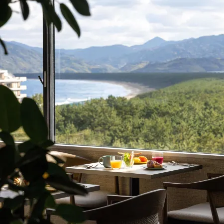 Mercure Saga Karatsu Resort