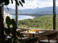 Mercure Saga Karatsu Resort - Havudsigt