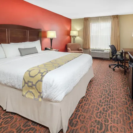 Baymont by Wyndham Oklahoma City/Quail Springs