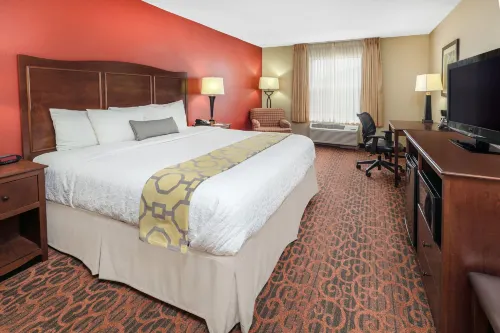 Baymont by Wyndham Oklahoma City/Quail Springs
