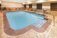 Baymont by Wyndham Chelsea - Parkering