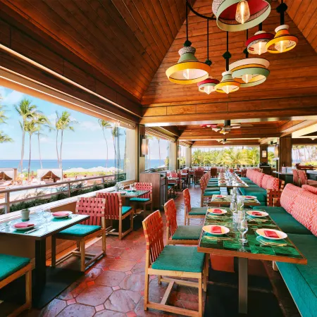 Ho Olei at Grand Wailea