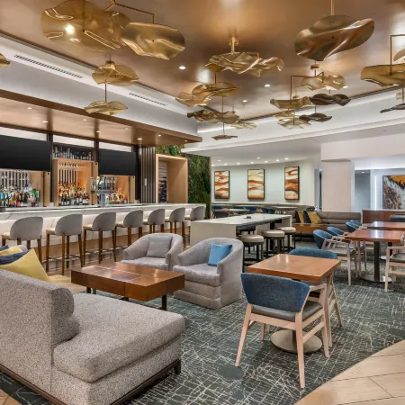 Hilton Grand Vacations Club Chicago Magnificent Mile
