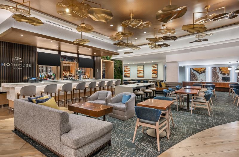 Hilton Grand Vacations Club Chicago Magnificent Mile photo 5