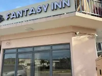 幻想旅館 湯加塔布島住宿飯店