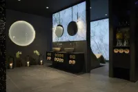 Hotel Palace Portoroz by Minor Hotels - Kylpylä