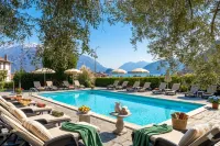 Hotel Royal - Pools