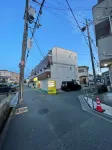 Sakura Apartment 1 - 2-Sterne