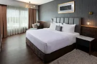 Crowne Plaza VILLAHERMOSA by IHG
