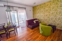 MarLi beach apartments Jesenice Marli 1