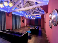 Charlie Hotel Charme & Comfort Hotel a Settala