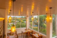 Mount Hunt Resort Beragala Haputale