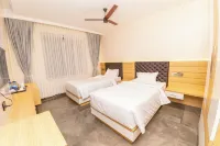 Sivam Residency