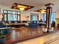 Hotel Jai Shree Hotele w: Patnitop