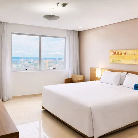 Blue Tree Premium Manaus