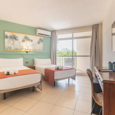 Bluesea Miramar Fuengirola