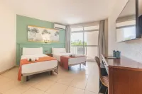 Bluesea Miramar Fuengirola - Pet friendly
