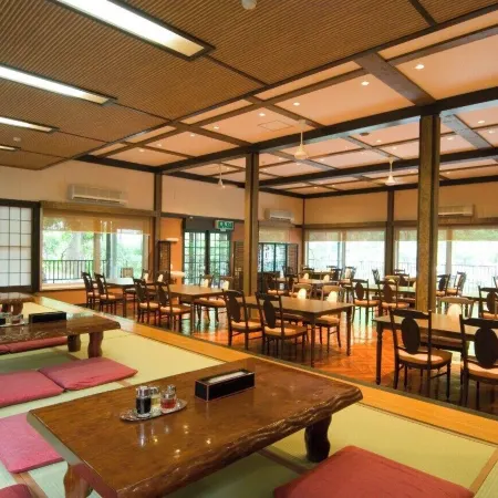 MAGMA RESORT Shimobe