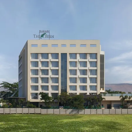 Rakabi The Fern Igatpuri, Series By Marriott