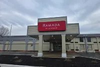 Ramada by Wyndham New Kensington - Bares