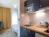 Aparthotel Adagio Access Paris Pont D'Ivry
