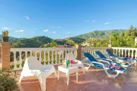 Villa Carlos Mijas Golf - Wifi
