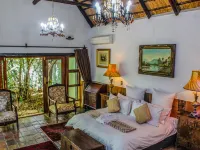 Kedar Heritage Lodge, Conference Centre & Spa Hotels in Rustenburg