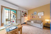 Beautiful Flat in Rapallo - Happy Rentals