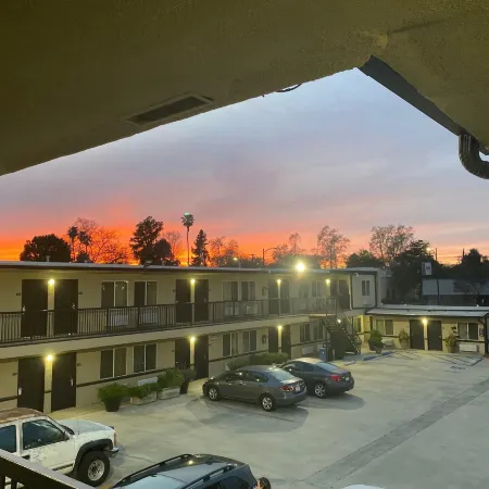 Portofino Inn Burbank