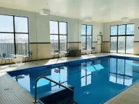 希爾頓旗下Spark蒙特婁布羅瑟德飯店