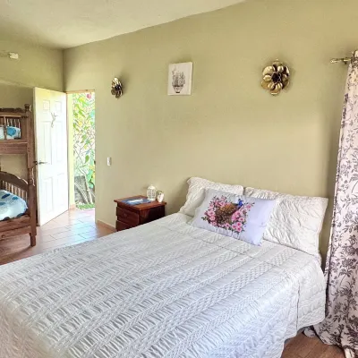Rancho Los Gorriones Hotels near Decameron