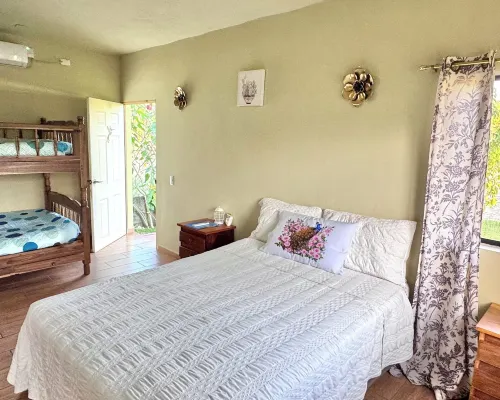 Rancho Los Gorriones Hotels in Los Cobanos